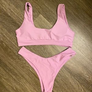 Zaful Bikini